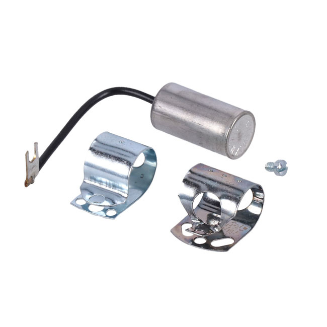 Blue Streak, Ignition Condenser 49-99 B.T. (Excl. Twin Cam), 54-03 K,