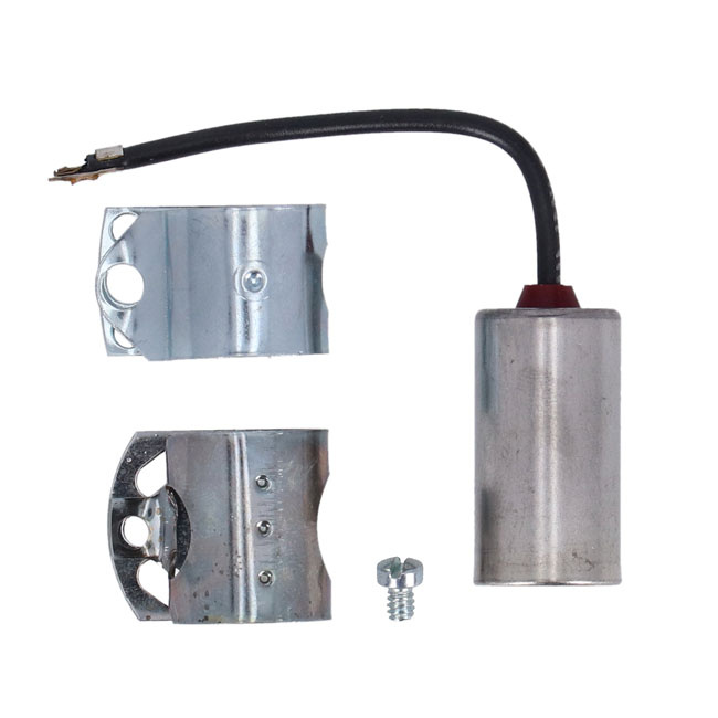 Blue Streak, Ignition Condenser 49-99 B.T. (Excl. Twin Cam), 54-03 K,