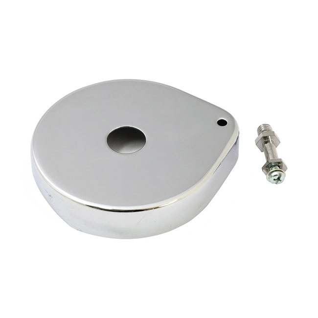 Cover, Kickstart Spring 59-69 Fl, 71-86 Fx