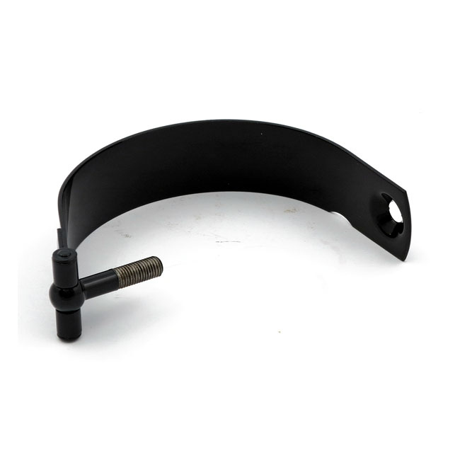 Generator Strap. Black 32-52 45