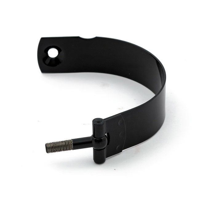 Generator Strap. Black 32-52 45