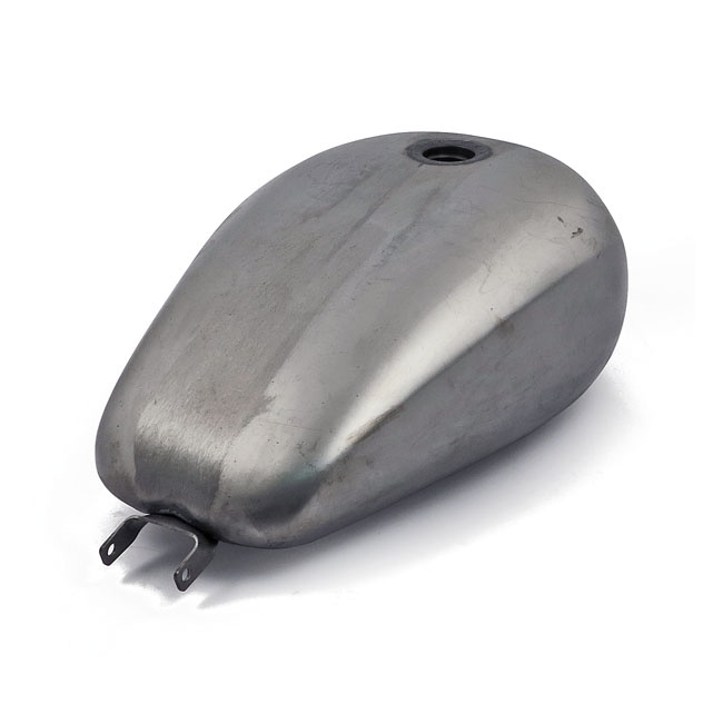 Sportster Stock Style Gas Tank. With Stock Screw-In Gas Cap 07-20 Xl (