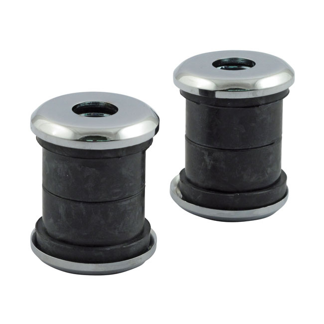 Handlebar Damper Kit 73-17 B.T., Xl Models (Excl. 04-17 Xl, 80-17 Flt/