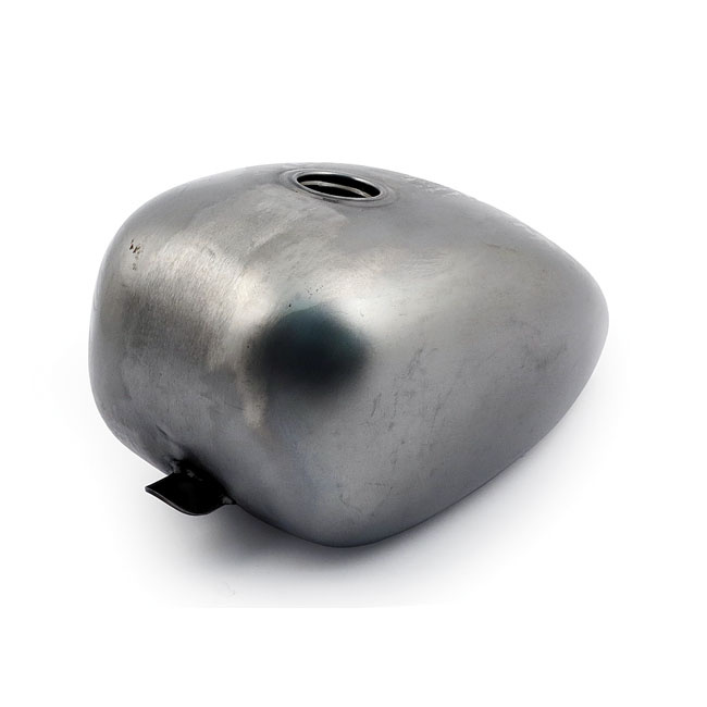 'True Egg' Gas Tank, 1.8 Gallon. Low Tunnel Univ.