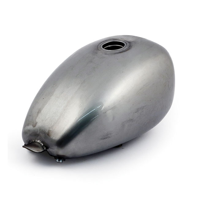 'True Egg' Gas Tank, 1.8 Gallon. Low Tunnel Univ.