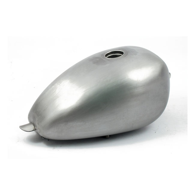 'True Egg' Gas Tank, 1.7 Gallon Medium Tunnel Universal