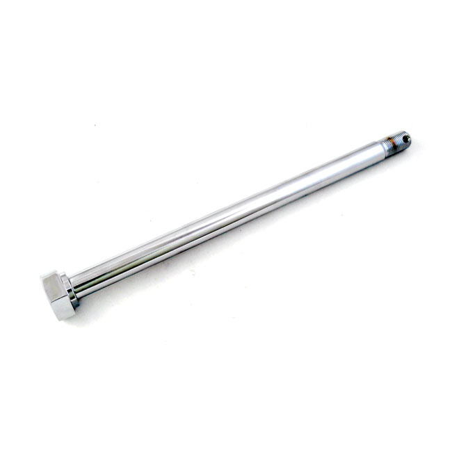 Wheel Axle, Rear 67-72 Fl, 71-72 Fx