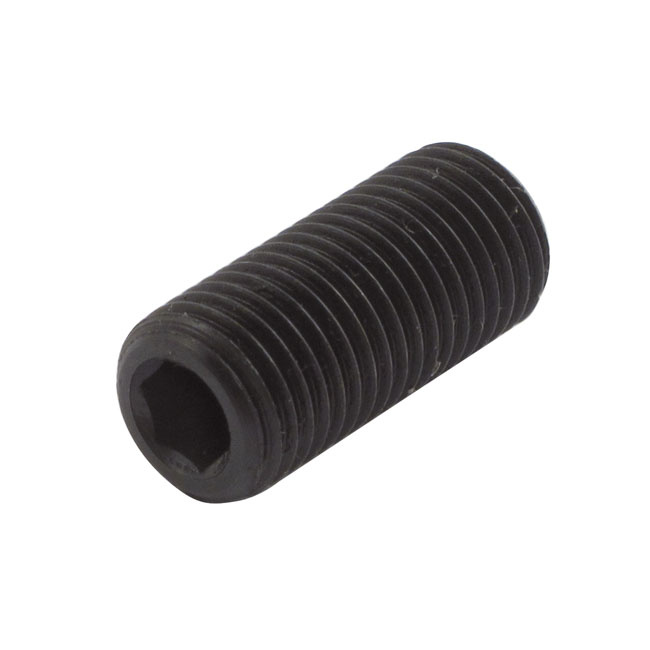 Screw, Clutch Adj. Plate L84-89B.T., 90-97 Models With Kickstart (Also