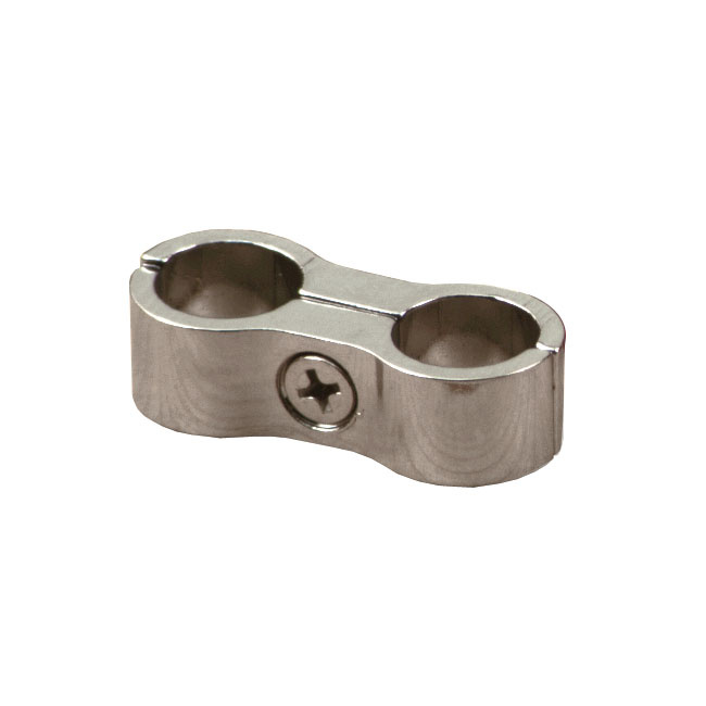 Hose Separator, Chromed