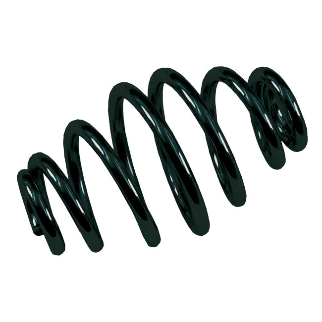 Tapered Solo Seat Springs, 4 Inch