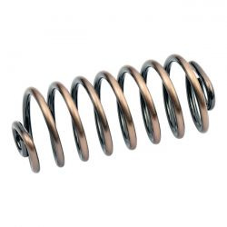 Barrel Solo Seat Springs, 5 Inch
