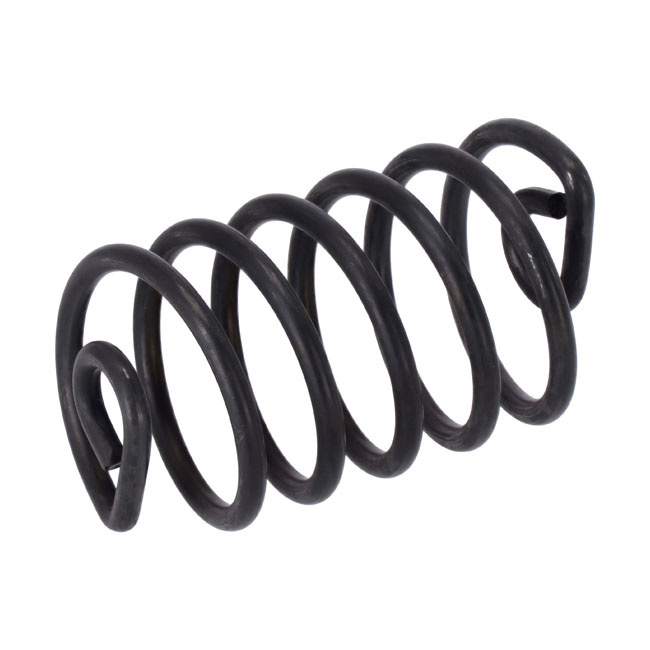 Barrel Solo Seat Springs, 4