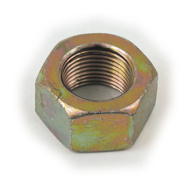 Jims, Motor Sprocket Nut. Oem Type 55-E70 Fl