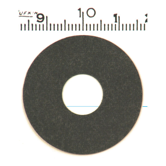 James Gasket, Fork Damper Tube Bushing 49-E77 Fl, Flh