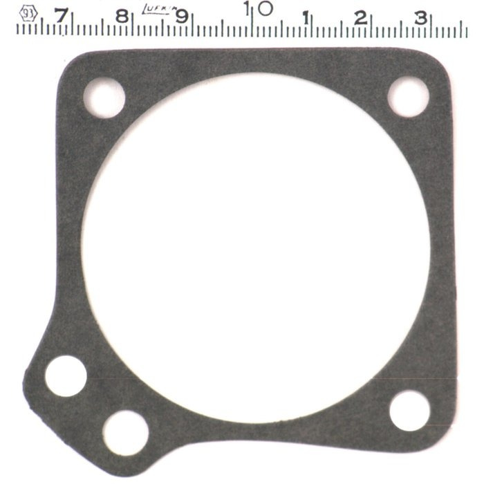James, tappet block gaskets 36-47 Knucklehead, Fits front & rear