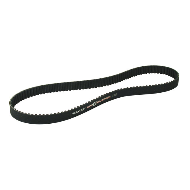 Panther Repl Belt 14Mm, 1 1/8 Inch 133T 00-06 Dyna With Std 32/70 Driv