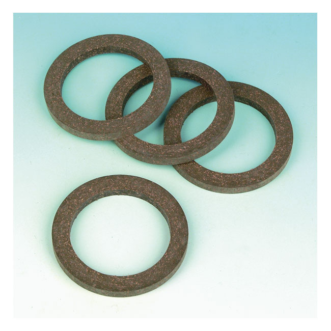 James Gasket, Oil Tank Filter Cap L66-E82 4-Sp B.T., L66-78 Xlh