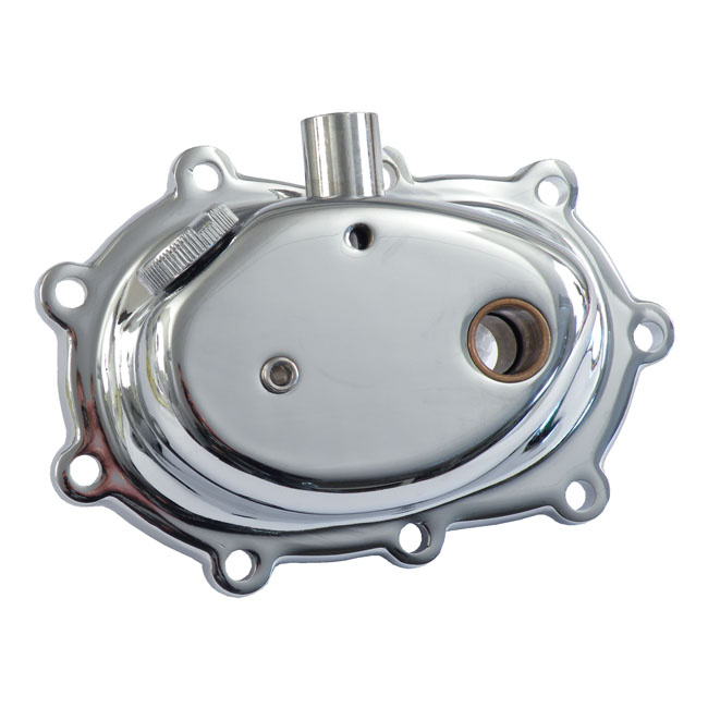 Kromad Kickk�pa 4-v�xlad 36-84