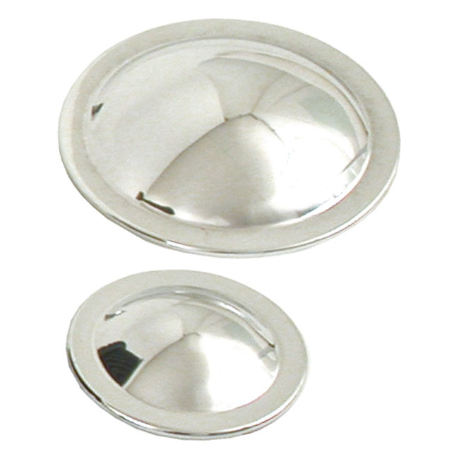 Bdl, Primary Pulley Domes For 3
