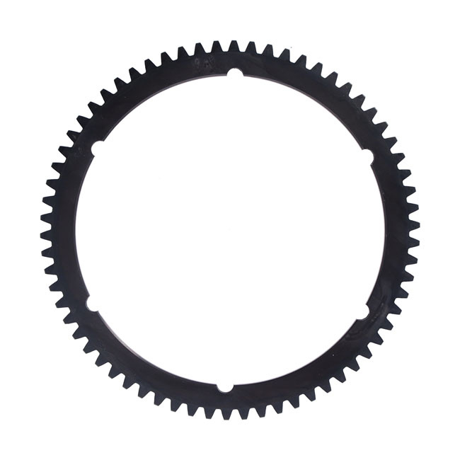 Bdl, Replacement Starter Ring Gear Sg-2 89-93 Evo B.T. Bdl Elec. Start