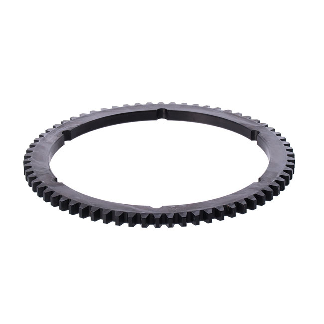 Bdl, Replacement Starter Ring Gear Sg-2 89-93 Evo B.T. Bdl Elec. Start