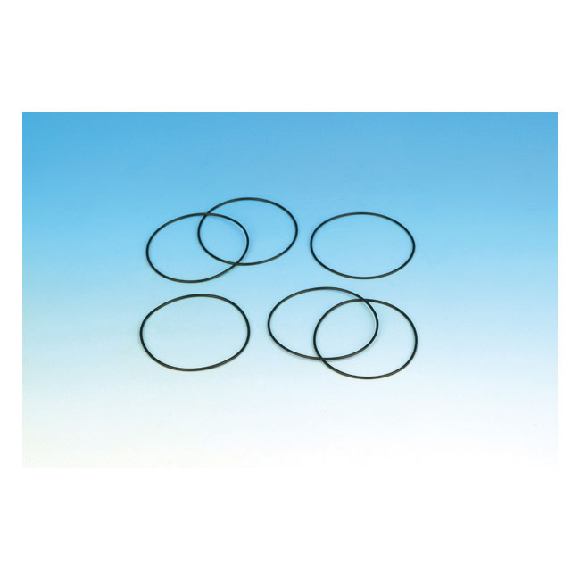 O-ring Blinkers 86-06 68455-86