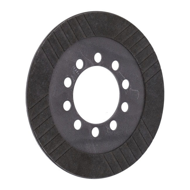 Bdl Aramid Clutch Plate Kit 41-84 B.T.