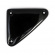 Xl Sportster Ignition Module Cover. Gloss Black 82-03 Xl