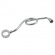 48-65 FUEL CROSSOVER LINE 48-65 FL with OEM fuel tanks (NU) Chrome pla 48-65 FUEL CROSSOVER LINE 48-65 FL with OEM fuel tanks (NU) Chrome pla