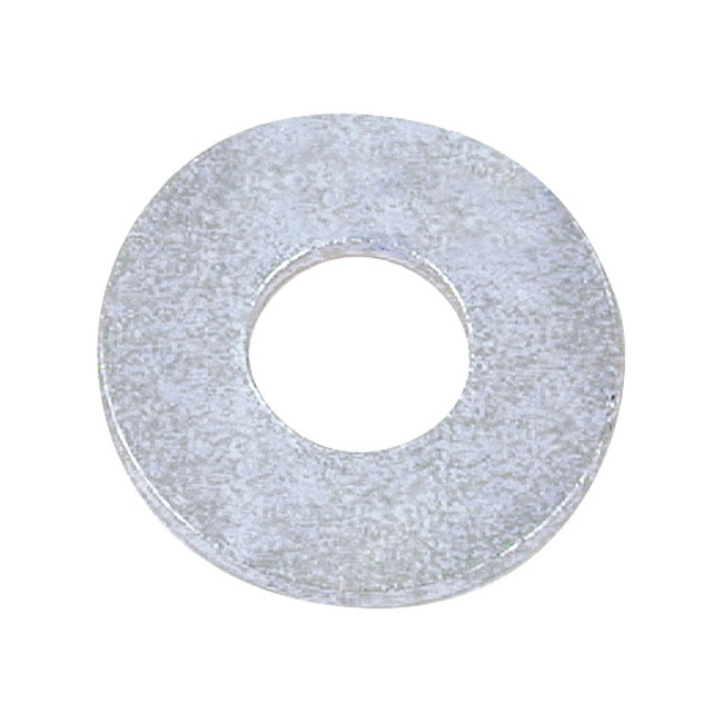 Washer For Spline Engine Nut 55-06  B.T., Tc/B. Excl 06 Dyna