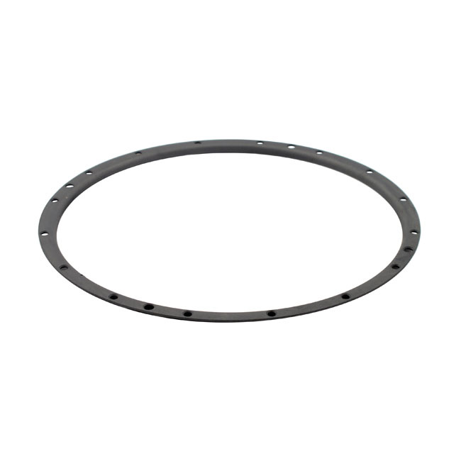 Mechanical Brake Drum Dust Ring 30-59 Fl
