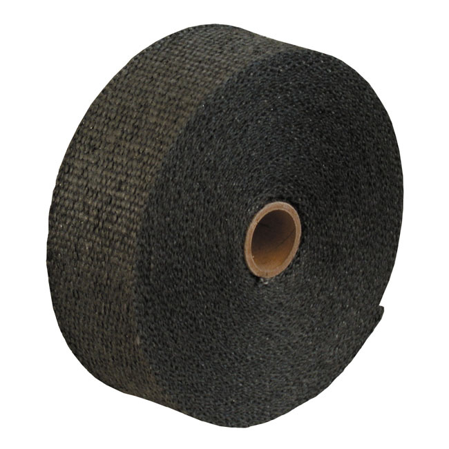 Thermo-Tec, Exhaust Insulating Wrap. 2