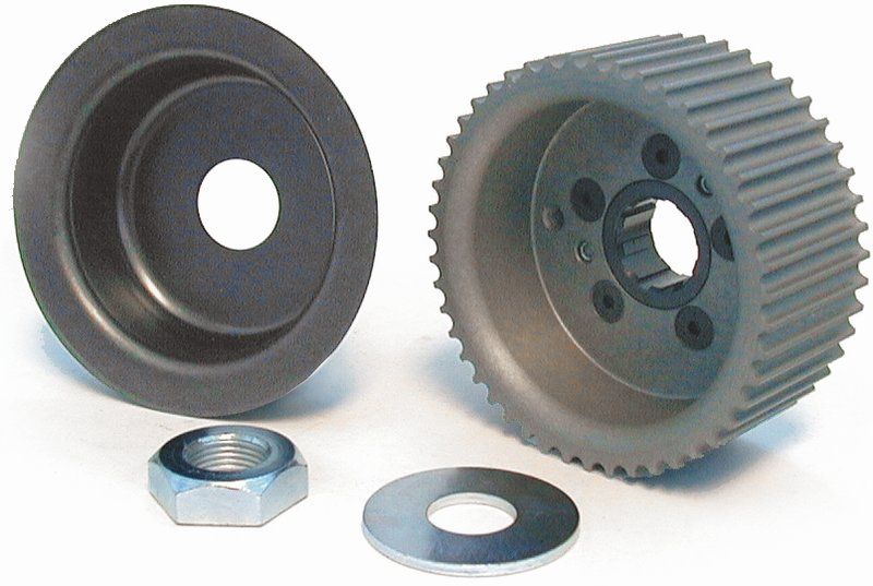 Beltdrev, fr�mre, 2