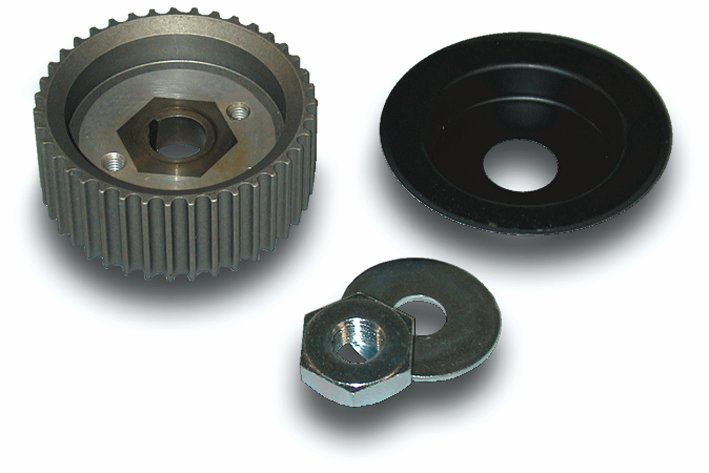 Beltdrev, fr�mre, 1,5