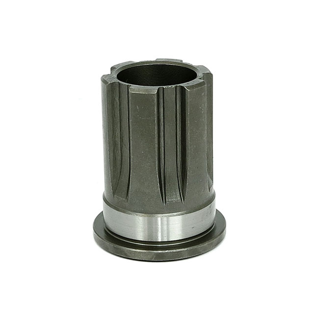 Sprocket shaft extension B/T 70-90, for compensator