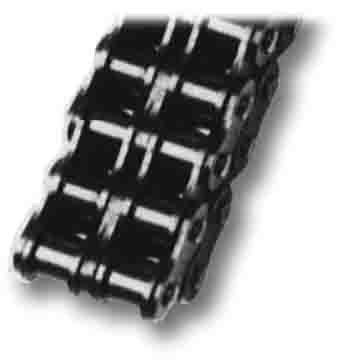 Primary chain FLT/FXR 80-up, 5-speed, 76 link