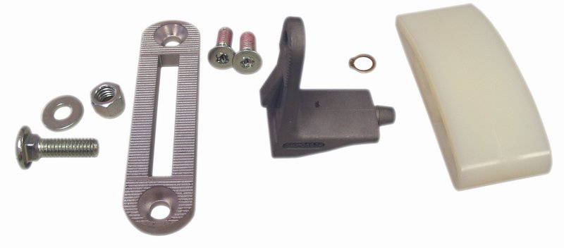 Primary chain adjuster B/T 01-06, complete