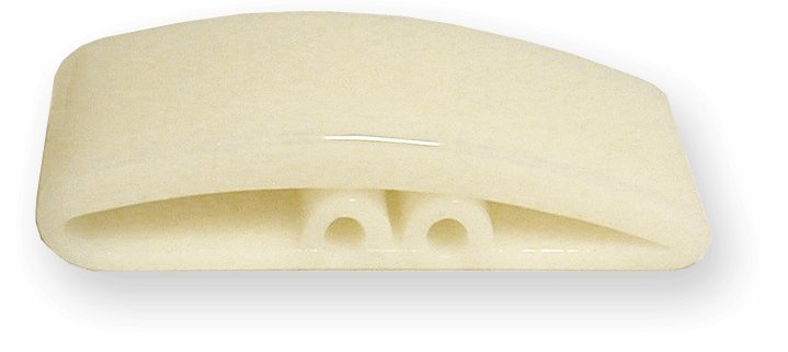 Primary chain tensioner pad, B/T 65-00