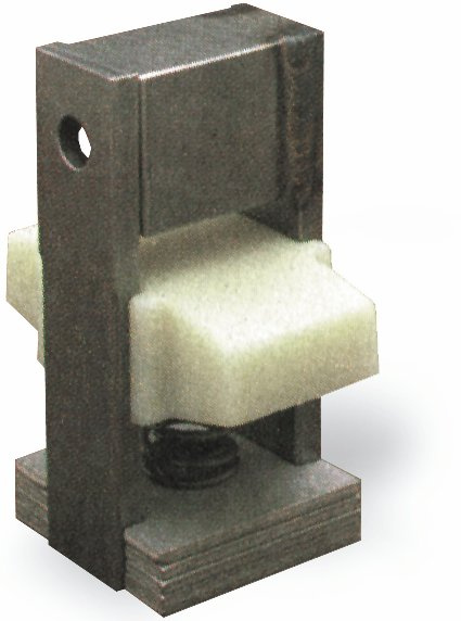 Primary chain tensioner M6, B/T 65-00, self adjusting