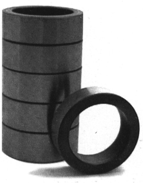 Distans motor/belt drev 1966-1969