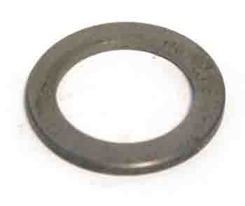 Distans motor/belt drev, .120