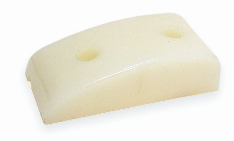 Pad chain adjuster, XL 77-up