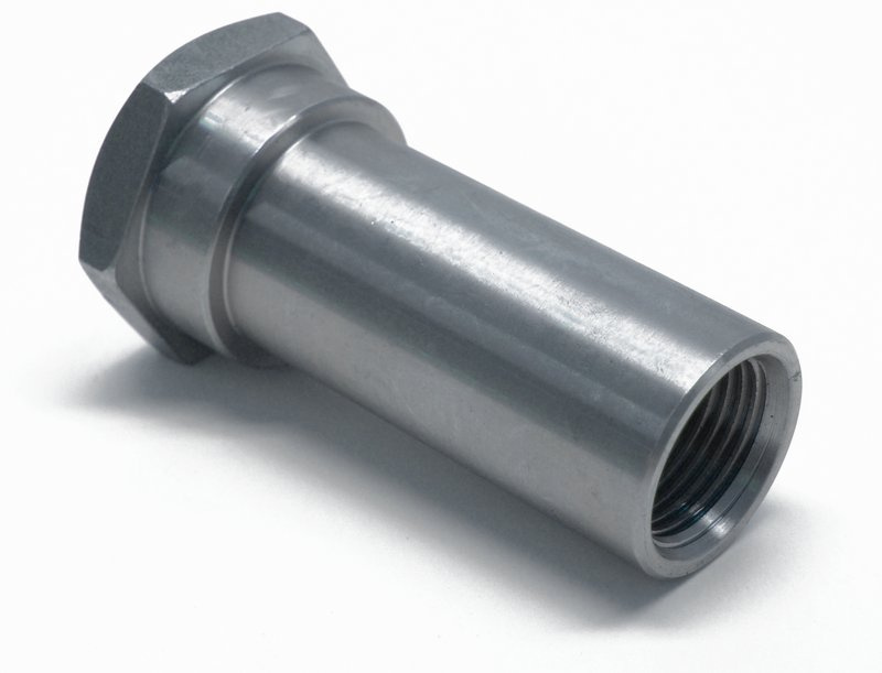 Mutter motordrev B/T 70-90 + 12 mm & 91-upp 6 mm m.ryckutj�mnare