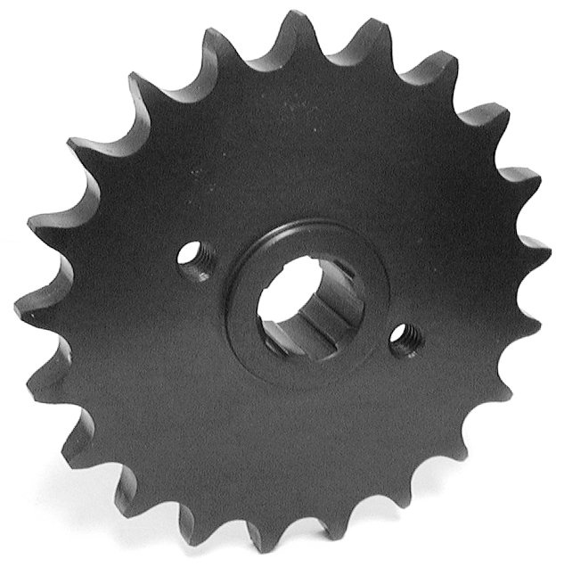 Drev v�xell�da Sposter XL 1979-1984