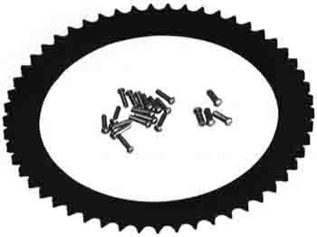 Bakdrev 51 t�nder FL/FX 74