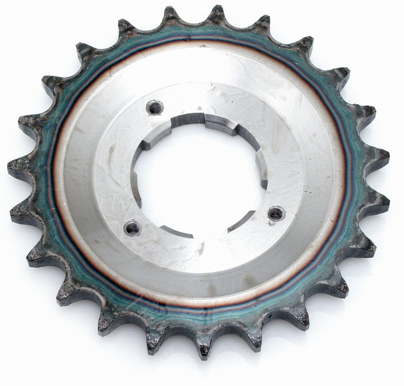 V�xell�dsdrev 23 t�nder, 80