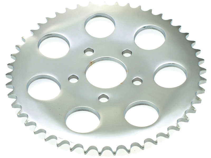 Bakdrev 1973-upp kupigt med 7.5mm offset kromat