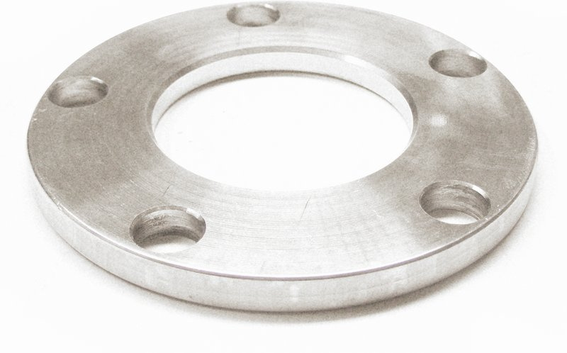 Spacer 5/16'', rear belt pulley all H-D 73-99, 50,3 mm ID