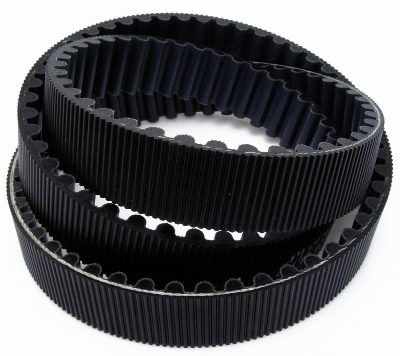 Falcon Beltrem bakhjul Softail 95-99, 1-1/2