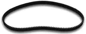 Beltrem bakhjul, FXR 89-92 1-1/2